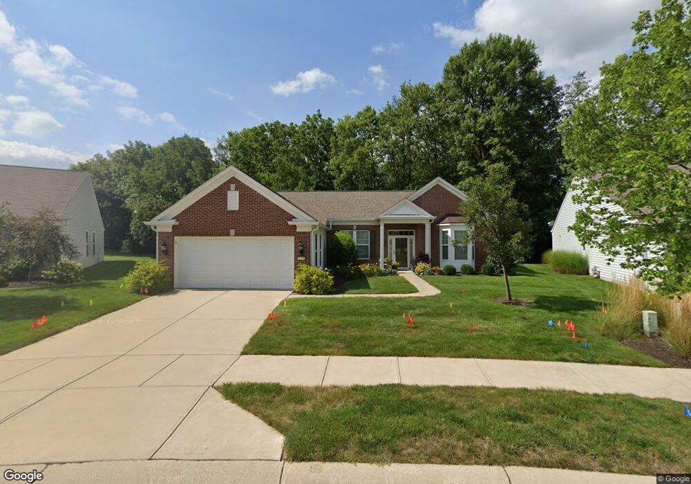 15196 Charbono St, Fishers, IN 46037 - photo 1