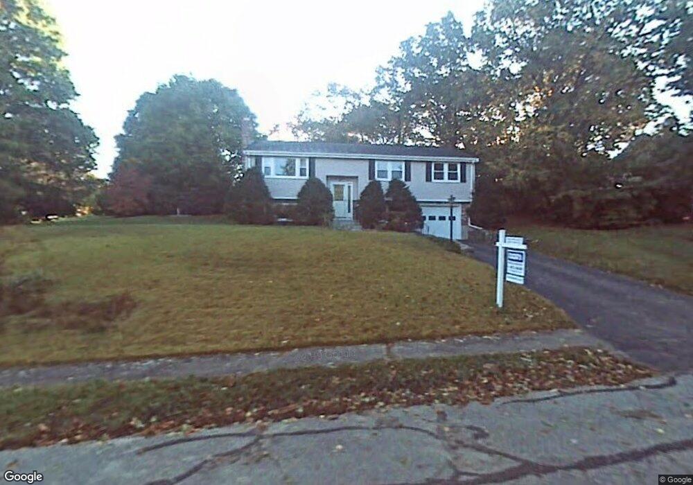 42 Weir Rd, Waltham, MA 02451 - photo 1