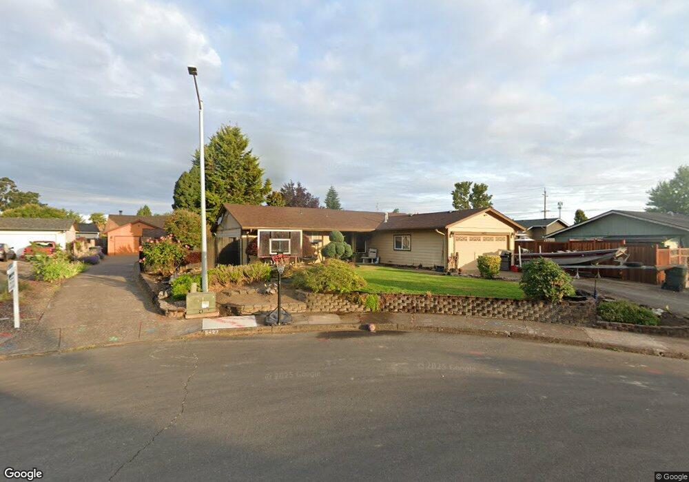 5437 Steven Ct N, Keizer, OR 97303 - photo 1