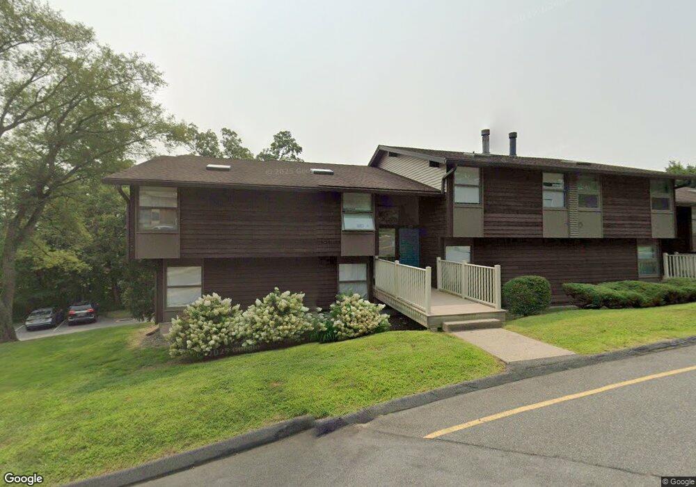 123F Country Squire Dr, Cromwell, CT 06416 - photo 1