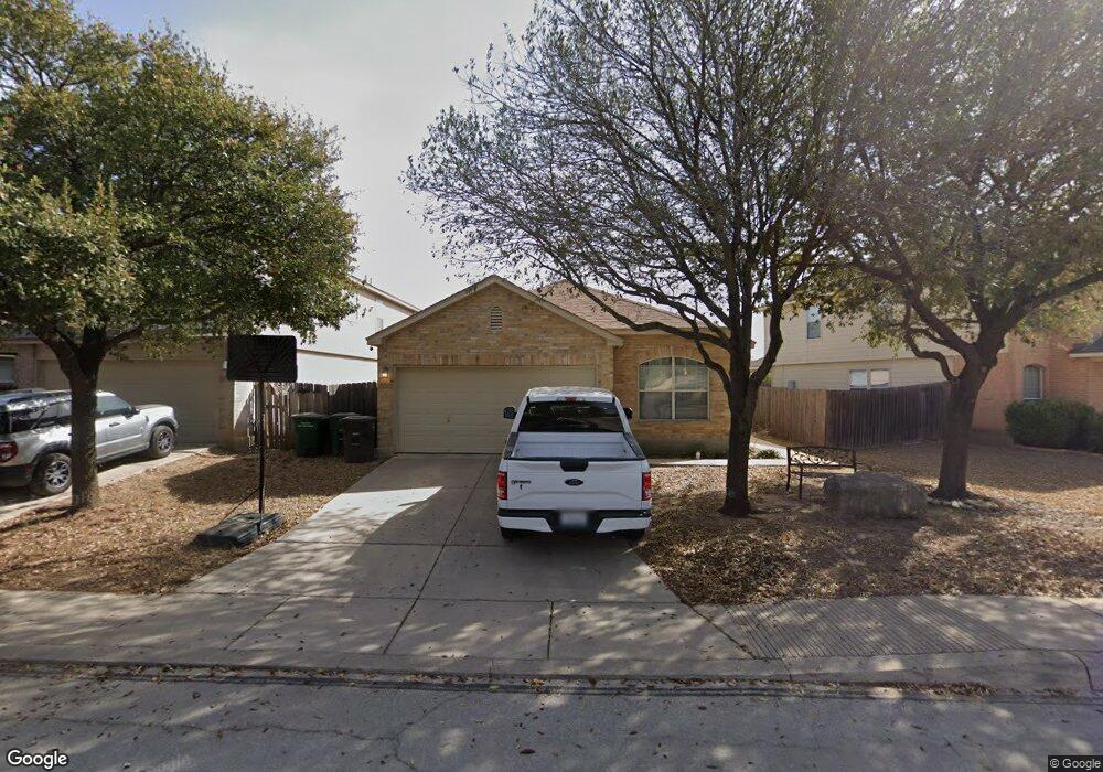 10303 Roseangel Ln, Helotes, TX 78023 - photo 1