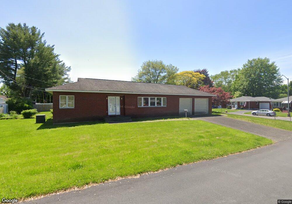 25 Tryon St, Albany, NY 12203 - photo 1