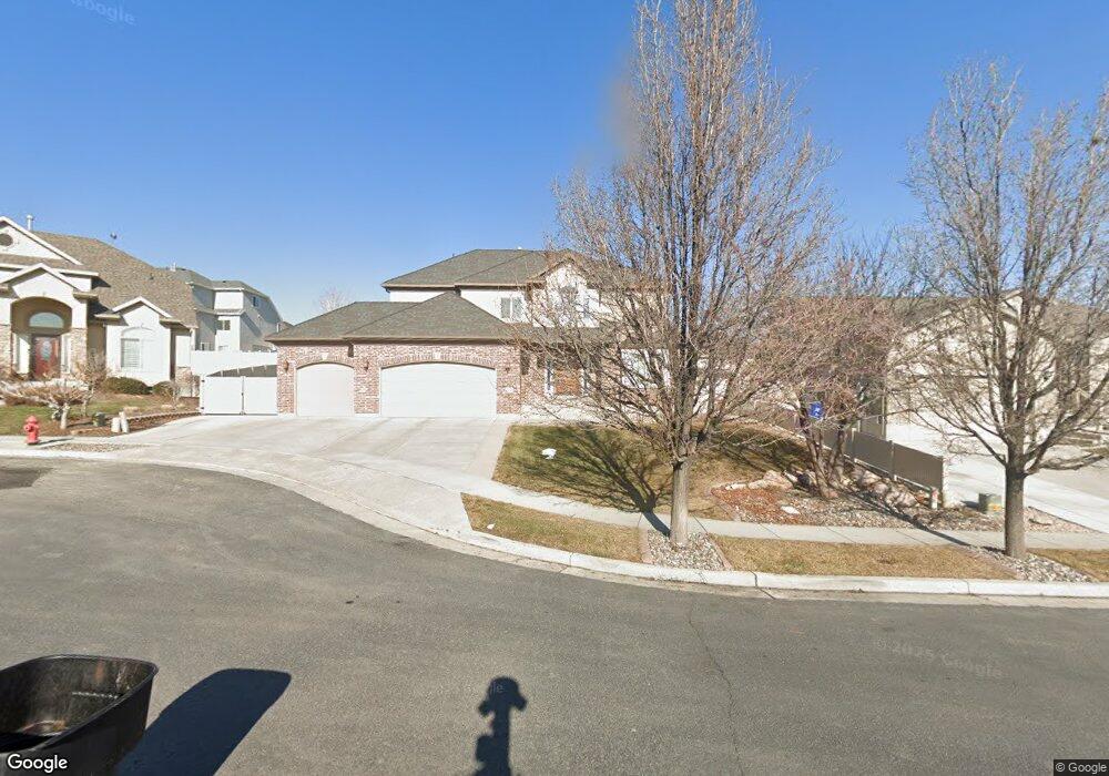 6326 W Lake Powell Cir, West Jordan, UT 84081 - photo 1