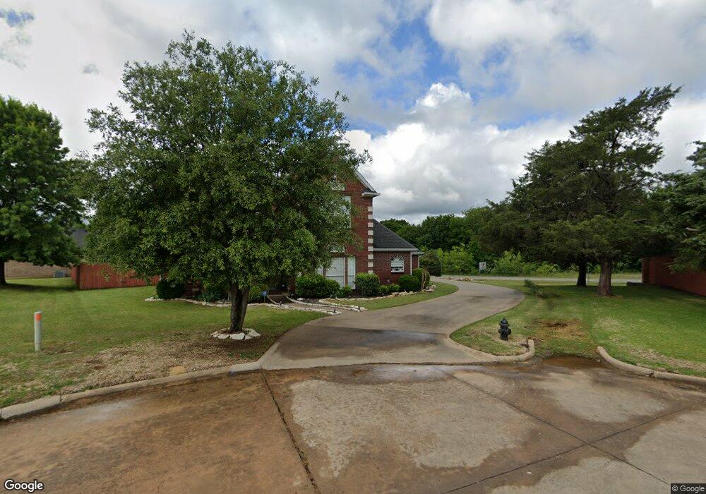 176 Fairway Loop Dr, Pottsboro, TX 75076 - photo 1