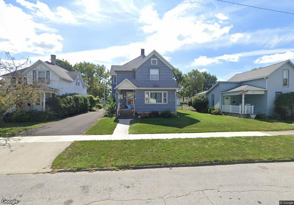 315 Locust St, Findlay, OH 45840 - photo 1