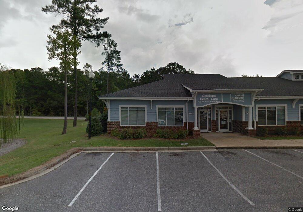 100 Village Lake Rd, Siler City, NC 27344 - photo 1