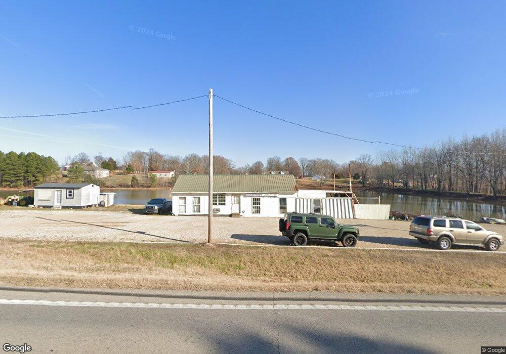 6630 Highway 135 N, Paragould, AR 72450 - photo 1