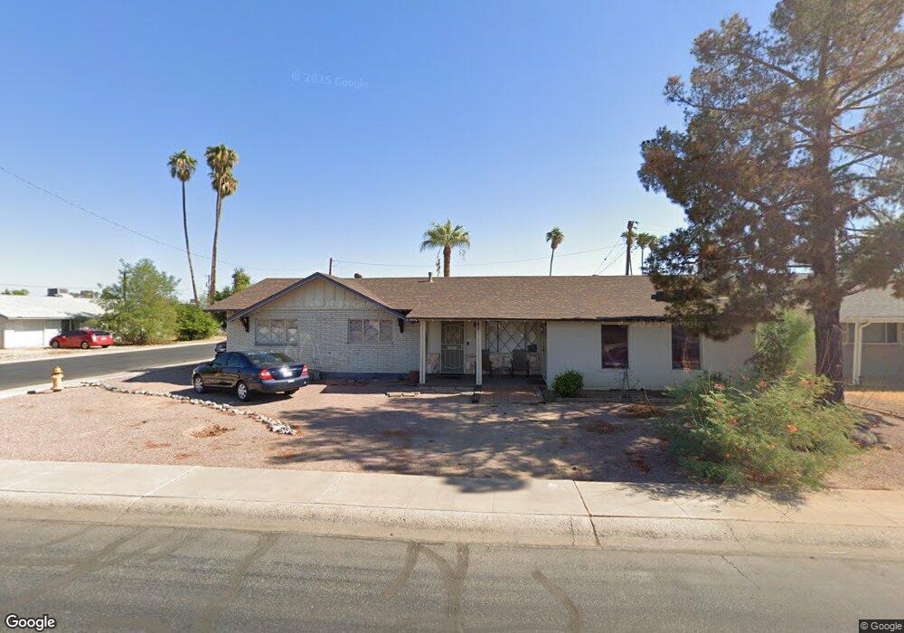 937 N Evergreen St, Chandler, AZ 85225 - photo 1