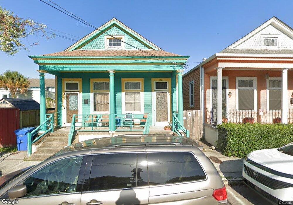 1214 Alvar St, New Orleans, LA 70117 - photo 1