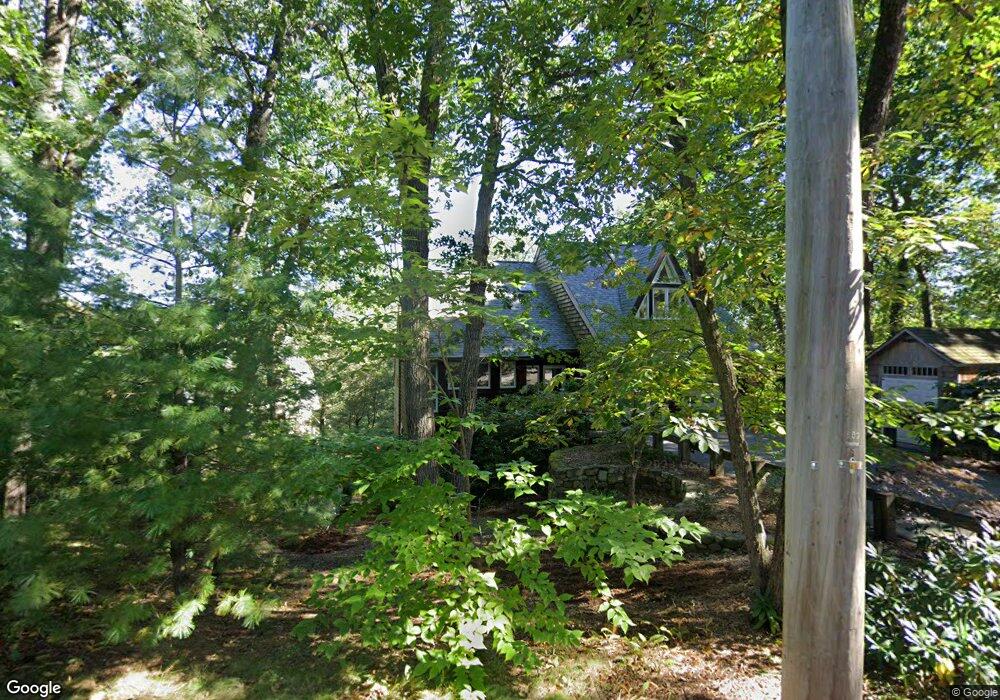 6 Warren St, Lexington, MA 02421 - photo 1