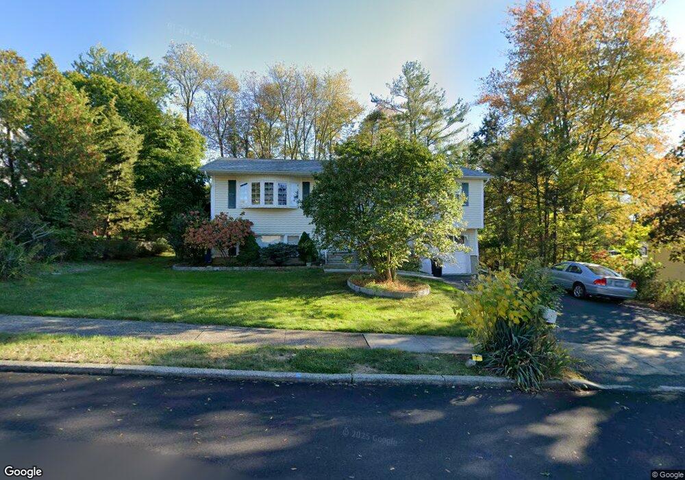 7 Norge Ave, Nanuet, NY 10954 - photo 1