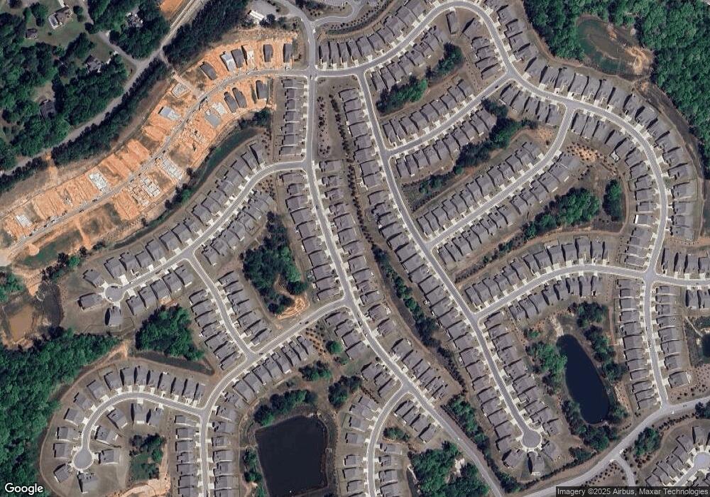 291 Chatuge Dr, Hoschton, GA 30548 - photo 1