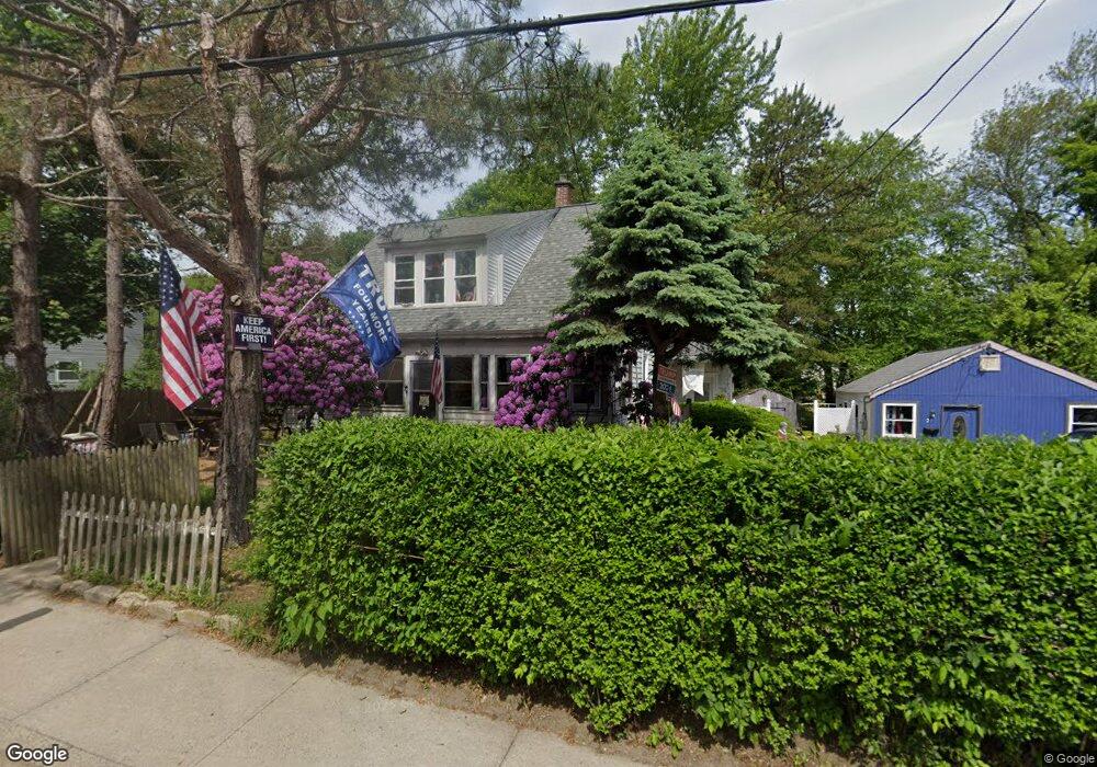 25 Smith Ave, Greenville, RI 02828 - photo 1