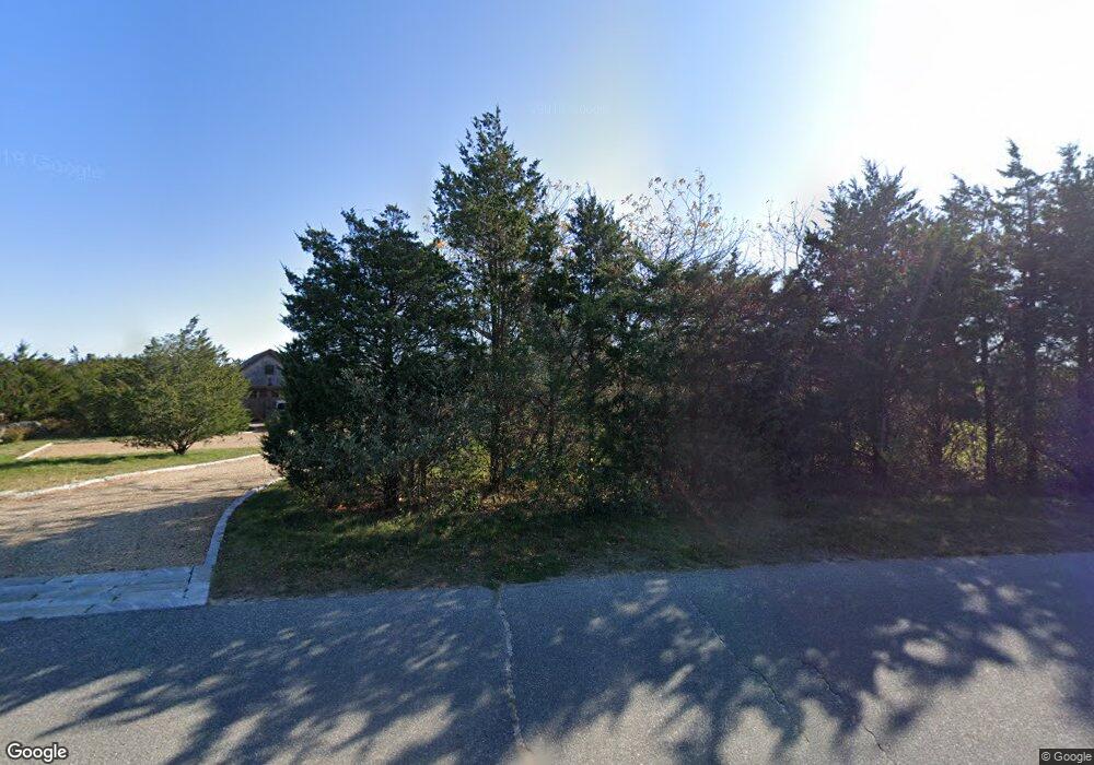 25 Slough Cove Rd, Edgartown, MA 02539 - photo 1