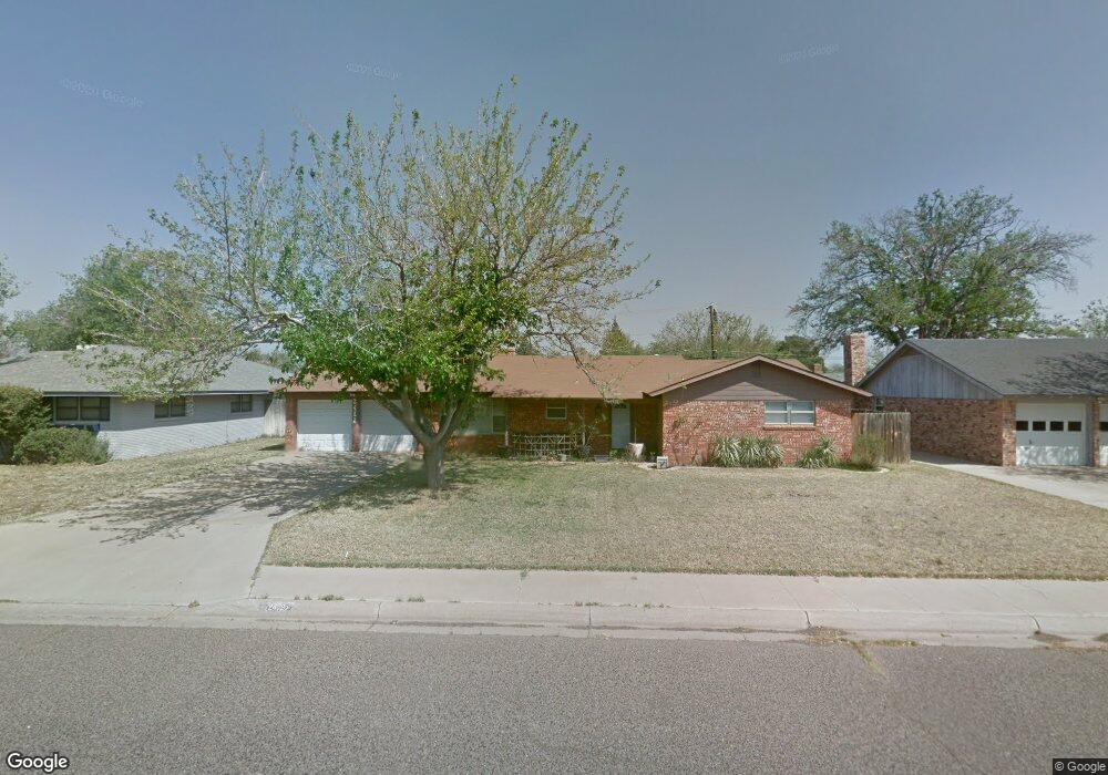 2402 W Shandon Ave, Midland, TX 79705 - photo 1