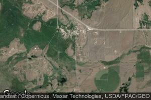 NHN Ovando-Helmville Rd, Ovando, MT 59854