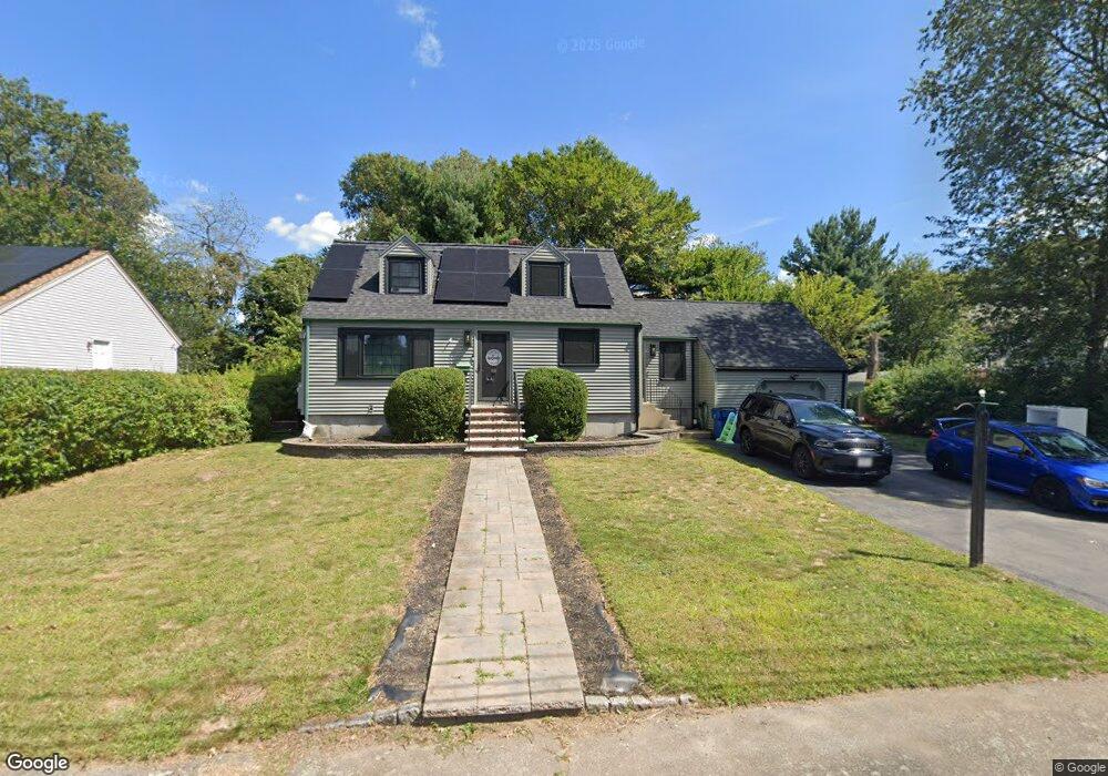 16 Glen Ln, Randolph, MA 02368 - photo 1