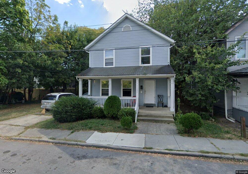 1139 Mcallister Ave, Columbus, OH 43205 - photo 1