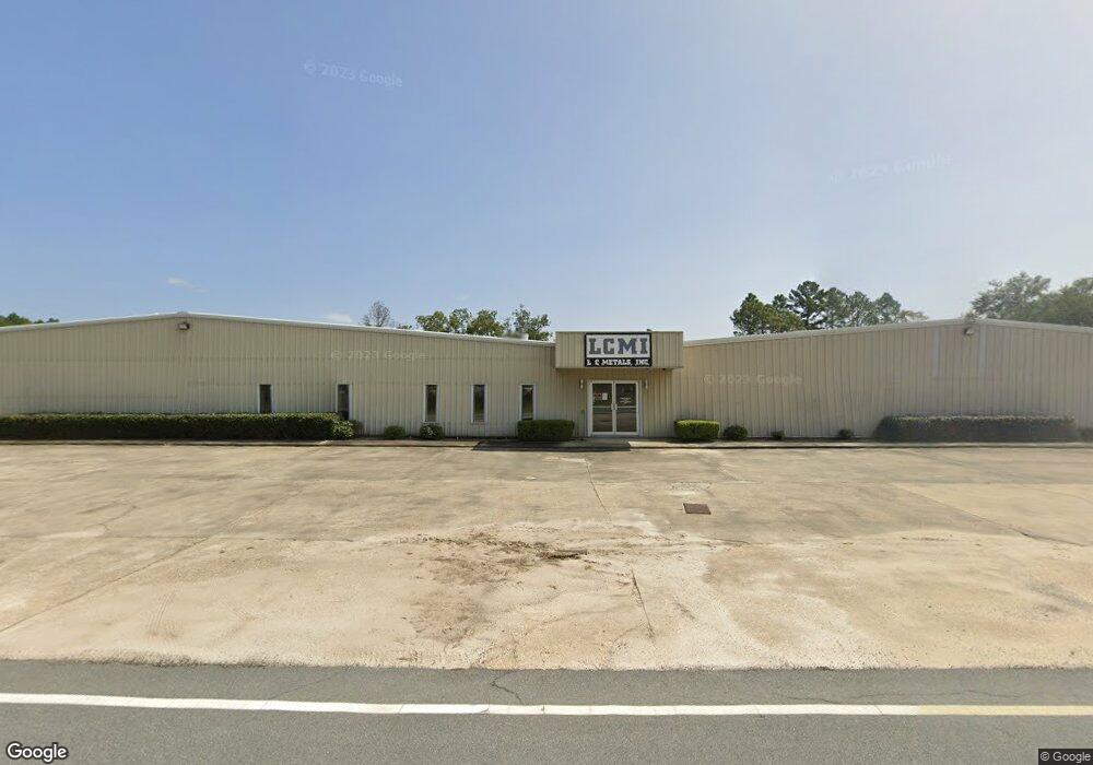 5948 Industrial Blvd, Patterson, GA 31557 - photo 1