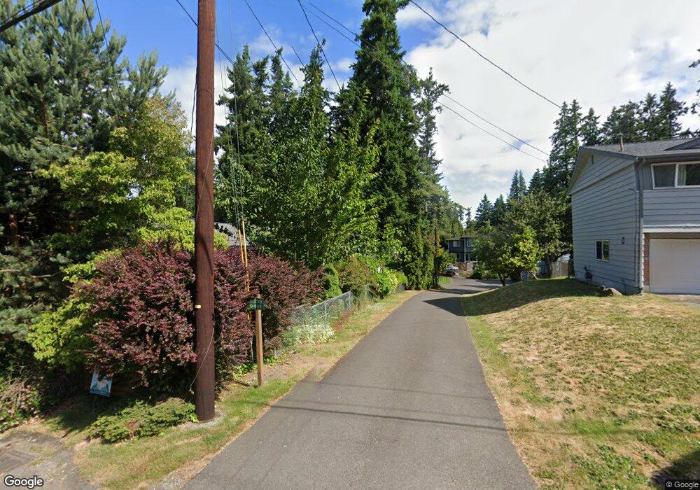 9406 232nd St SW, Edmonds, WA 98020 - photo 1