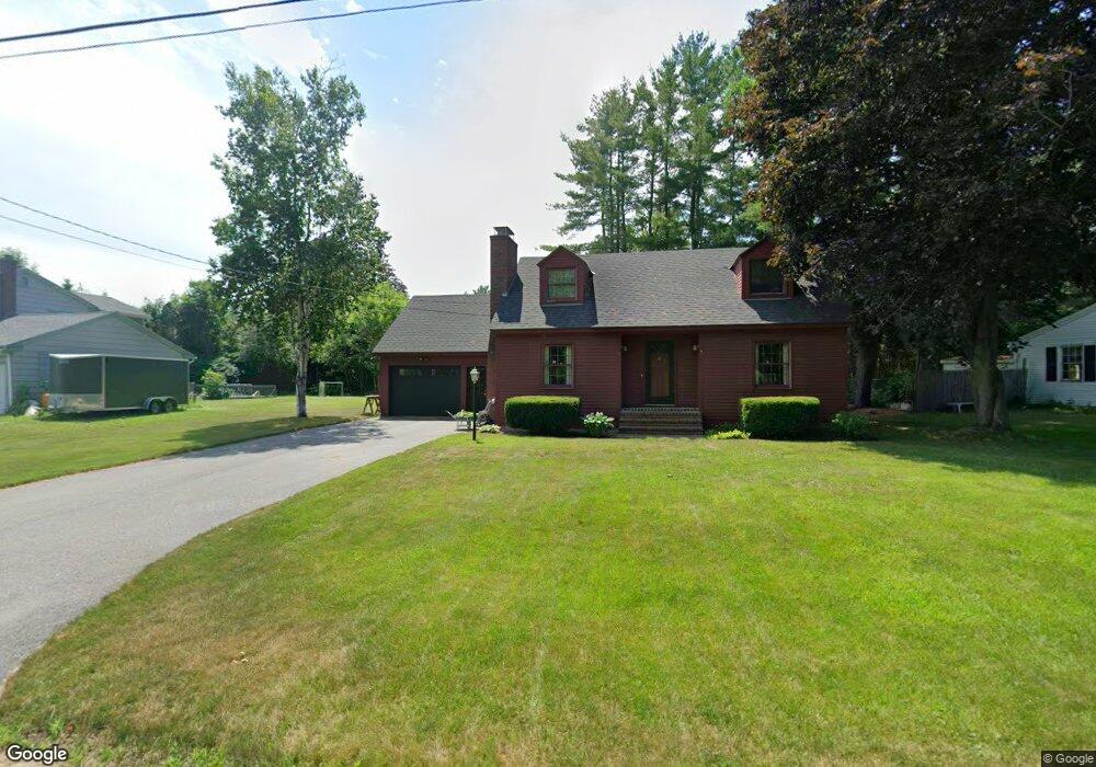 10 N Riverside Dr, Waterville, ME 04901 - photo 1