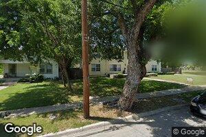 4625 Junius St, Dallas, TX 75246