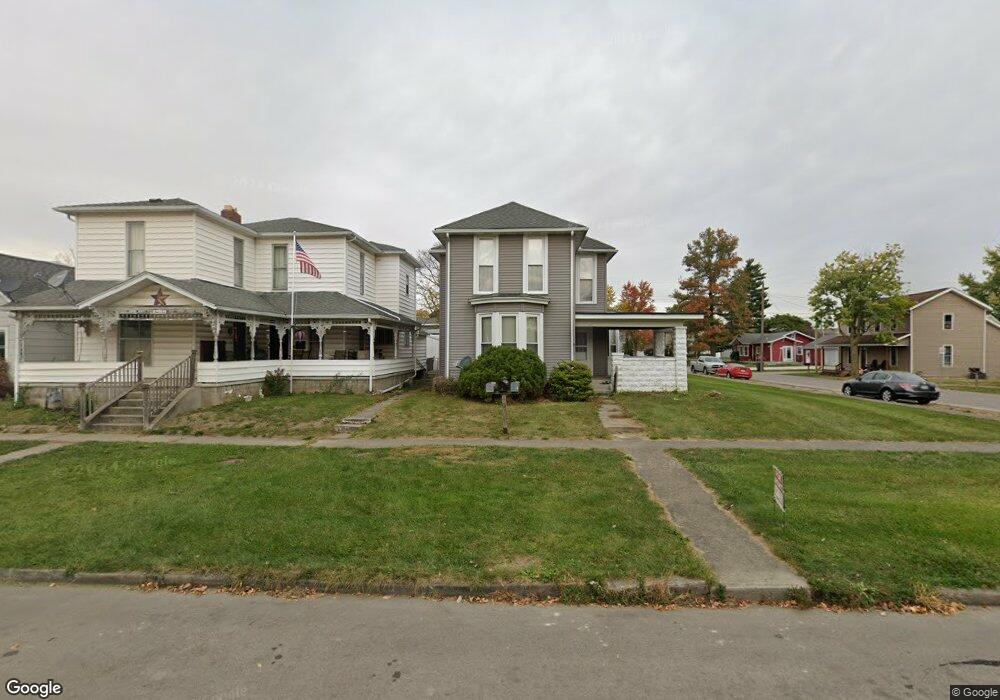 406 W Main St, Portland, IN 47371 - photo 1