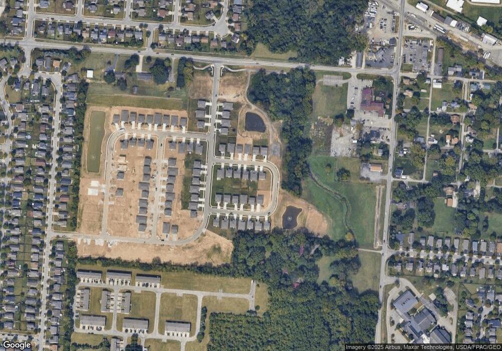 5975 Hollett Dr N, Columbus, OH 43232 - photo 1