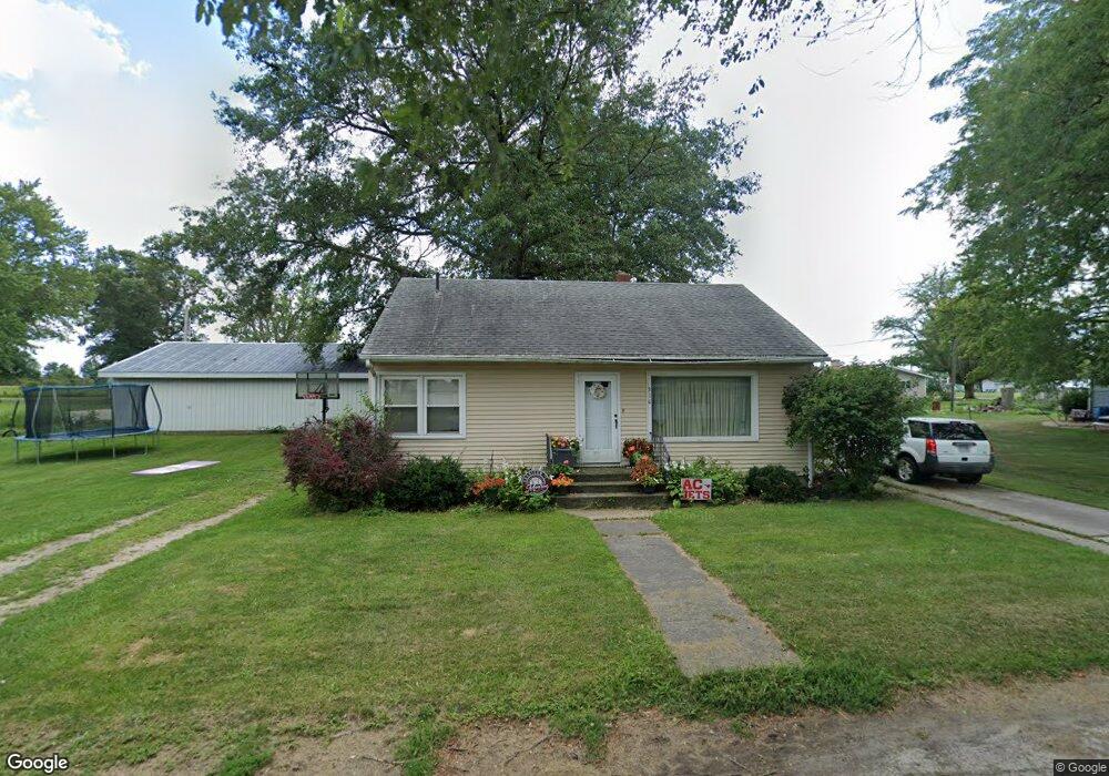 310 E Andrews St, Monroe, IN 46772 - photo 1