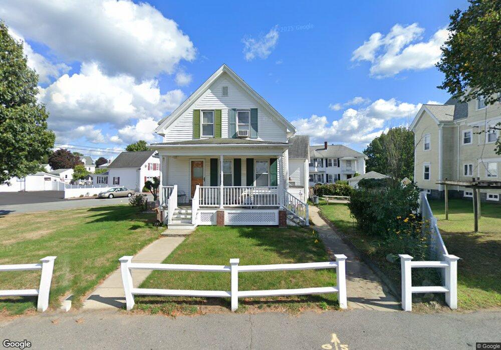 197 Washington St, Taunton, MA 02780 - photo 1