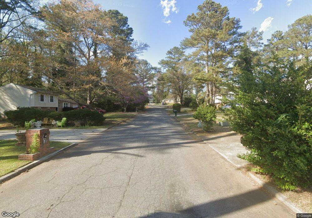 0 Casper Ct unit 8719715, Jonesboro, GA 30236 - photo 1