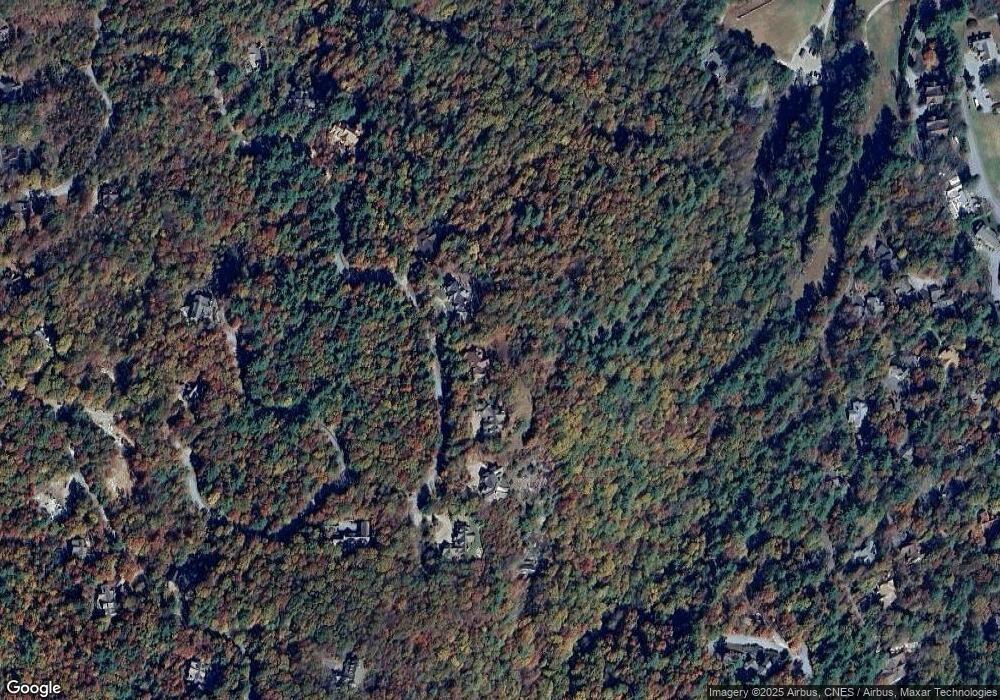 525 Ledgeview Rd, Cashiers, NC 28717 - photo 1