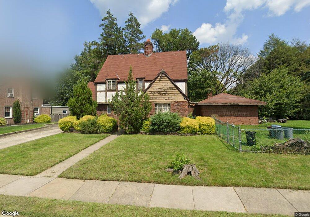 511 Fairfax Rd, Drexel Hill, PA 19026 - photo 1