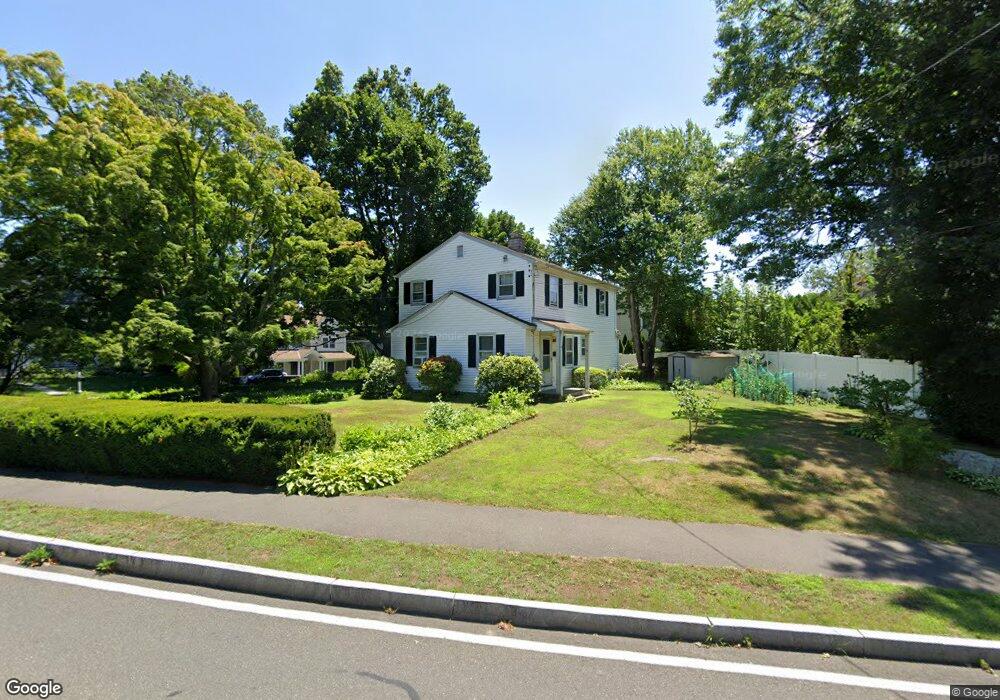 75 Riverside Ln, Riverside, CT 06878 - photo 1