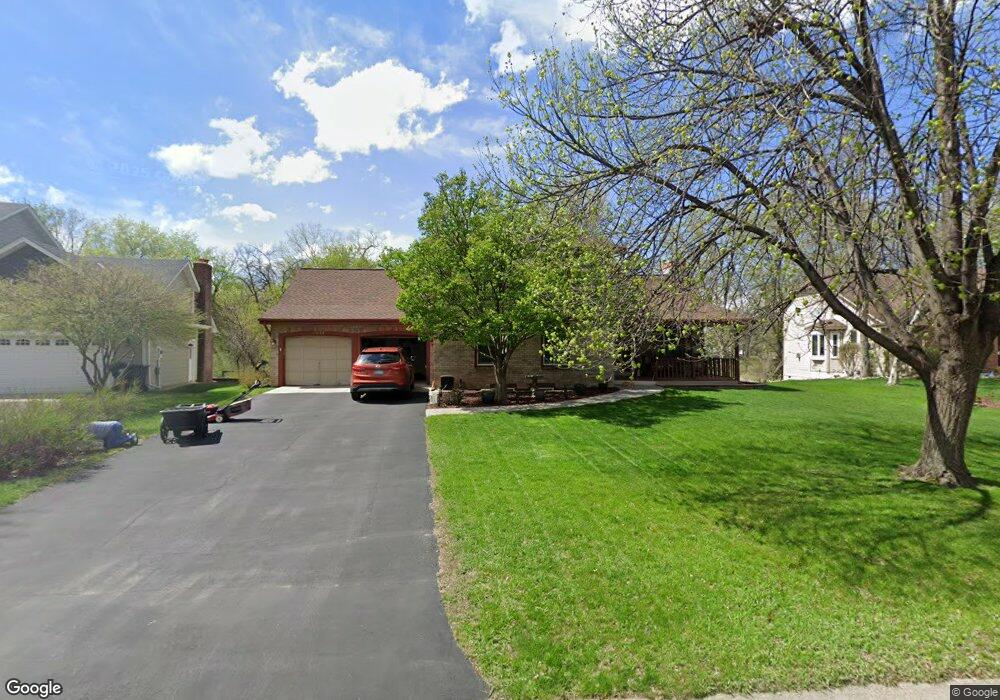 13134 Zion St NW, Coon Rapids, MN 55448 - photo 1