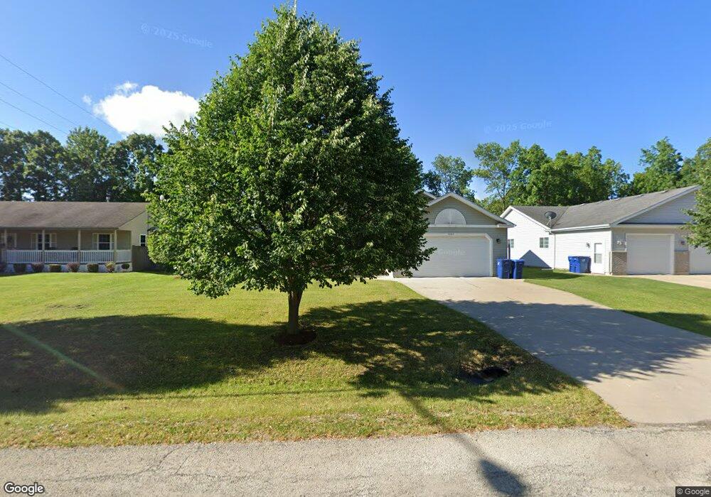 3009 W Sherman Ave, Waukegan, IL 60085 - photo 1