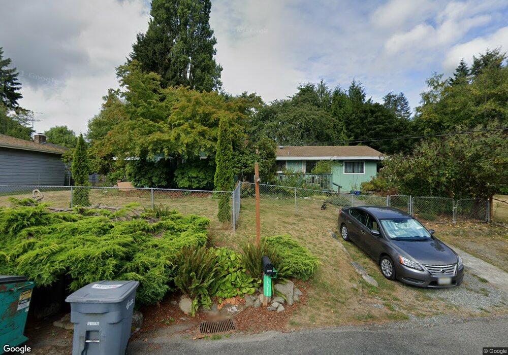 17311 96th Place SW, Vashon, WA 98070 - photo 1