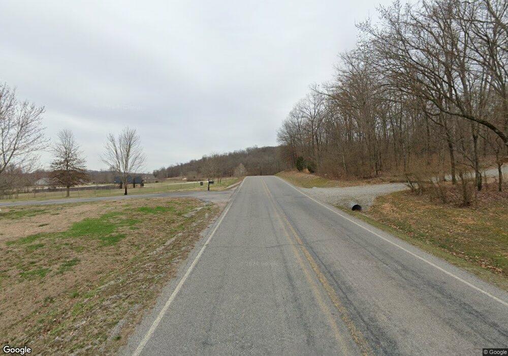 0 Lot 9 Logan Rd unit 562204, Siloam Springs, AR 72761 - photo 1