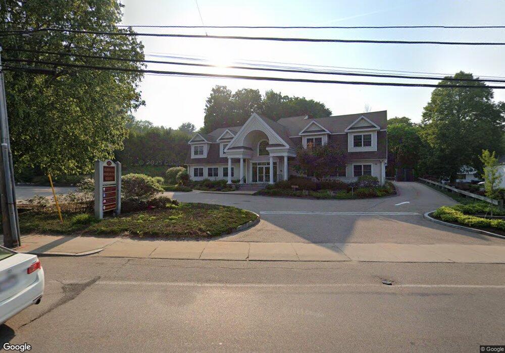 479 Washington St unit 4, Holliston, MA 01746 - photo 1