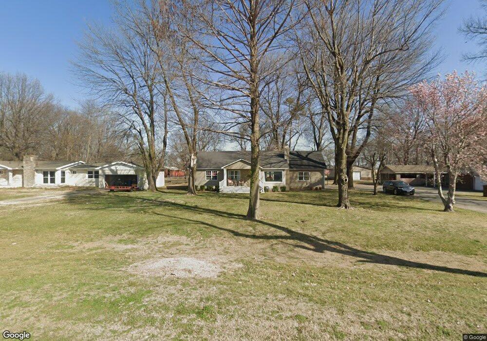 1201 Scott St, New Madrid, MO 63869 - photo 1