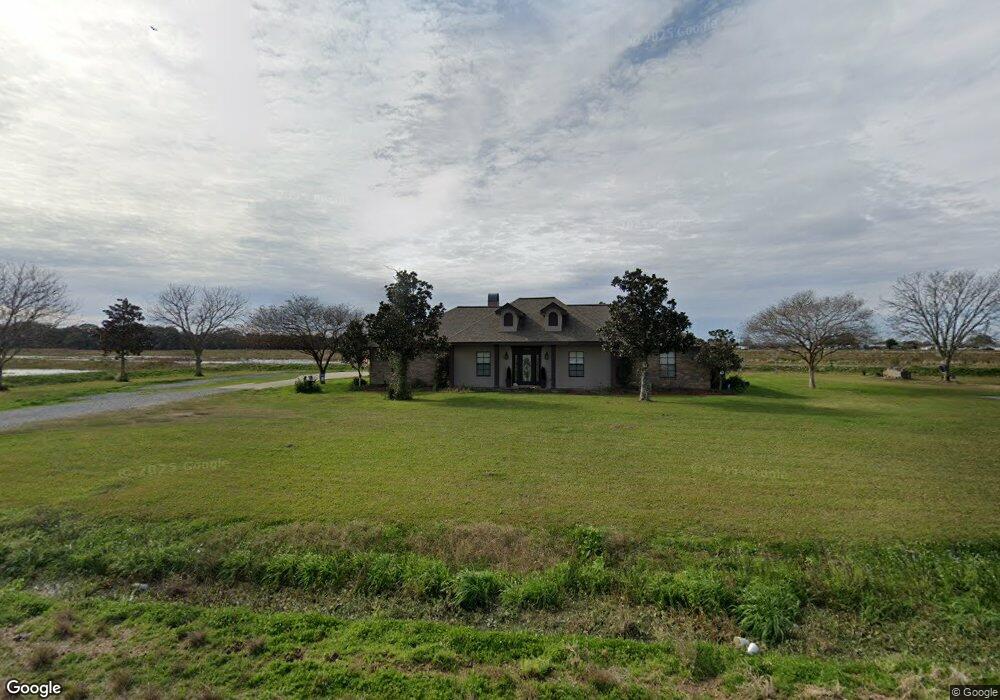 1391 Iota Hwy, Egan, LA 70531 - photo 1