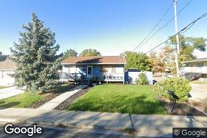 1554 S 800 E, Orem, UT 84097