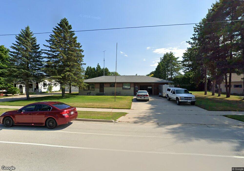 3119 45th St, Two Rivers, WI 54241 - photo 1