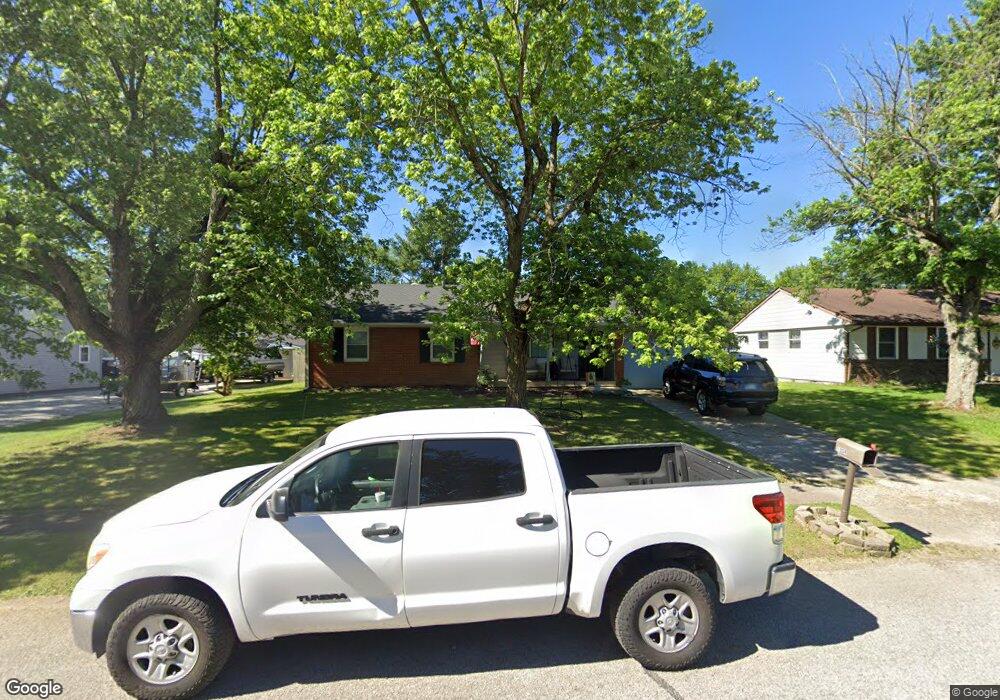 1004 Brookside Ln, Plainfield, IN 46168 - photo 1