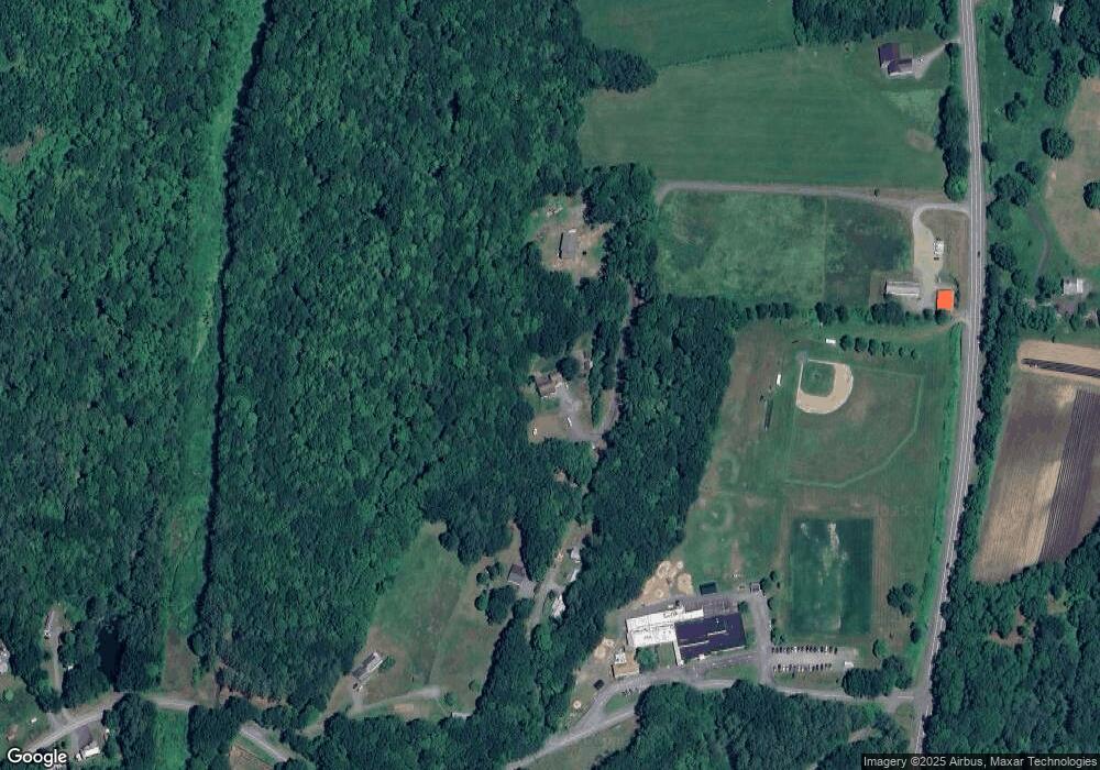 86 Hillside Dr, East Dummerston, VT 05346 - photo 1