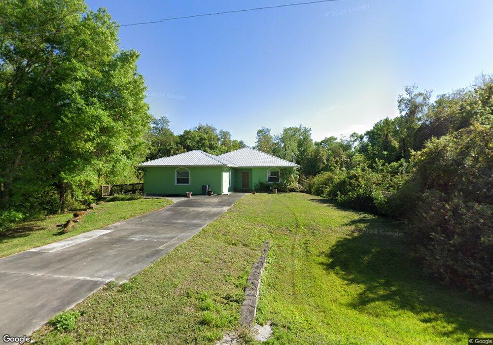 50 NE 138th St, Okeechobee, FL 34972 - photo 1