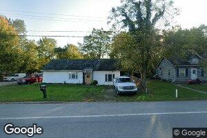 1909 Saint Johns Rd, Lima, OH 45804