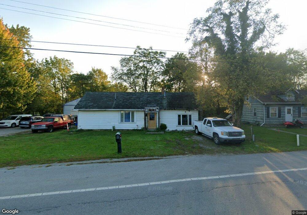 1909 Saint Johns Rd, Lima, OH 45804 - photo 1