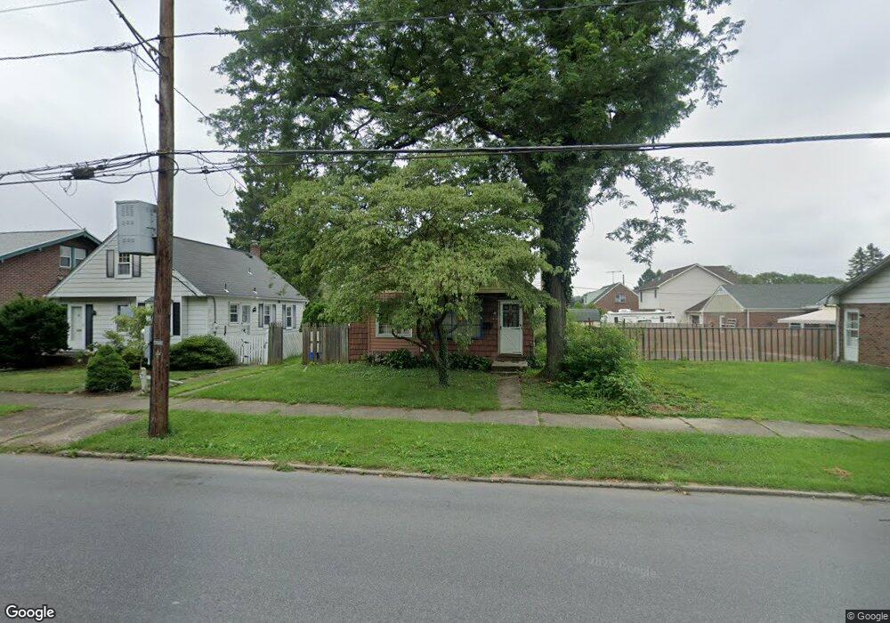 1918 Jennings St, Bethlehem, PA 18017 - photo 1