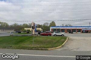 2340 E Us Highway 30, Hamlet, IN 46532